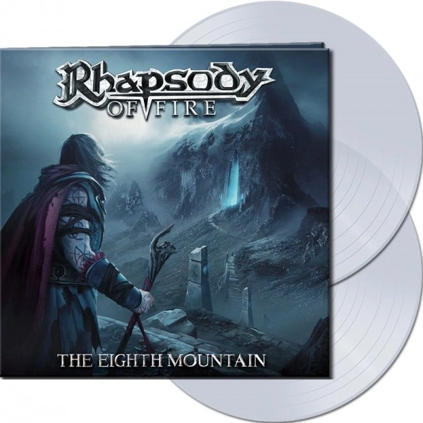 RHAPSODY OF FIRE (RHAPSODY) / ラプソディー・オブ・ファイア