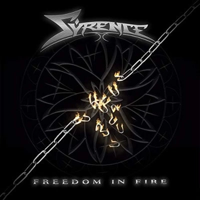 SYRENCE / FREEDOM IN FIRE<DIGI>