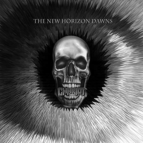 CHARIOT / チャリオット / THE NEW HORIZON DAWNS