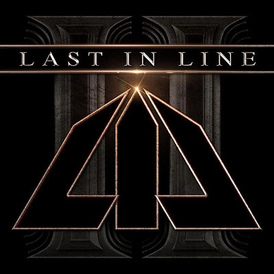 LAST IN LINE / ラスト・イン・ライン / II<2LP>