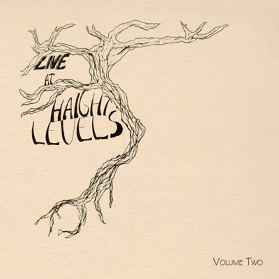 AFRO BLUE PERSUASION / アフロ・ブルー・パースエーション / LIVE AT HAIGHT LEVELS, VOL.2