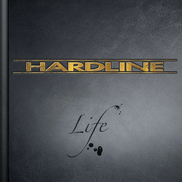 HARDLINE / ハードライン / ライフ / LIFE