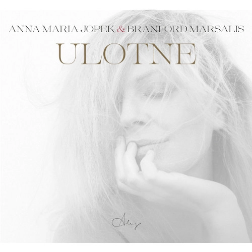 ANNA MARIA JOPEK & BRANFORD MARSALIS / アンナ・マリア・ヨペック＆ブランフォード・マルサリス / 幻想 / ULOTNE