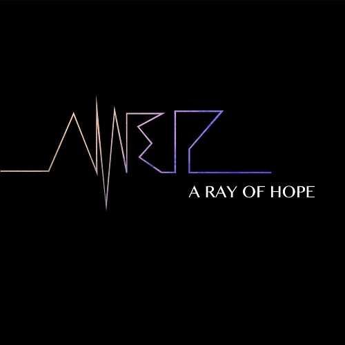 alley (JPN/PUNK) / A RAY OF HOPE