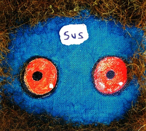 POIL / ポアル / SUS
