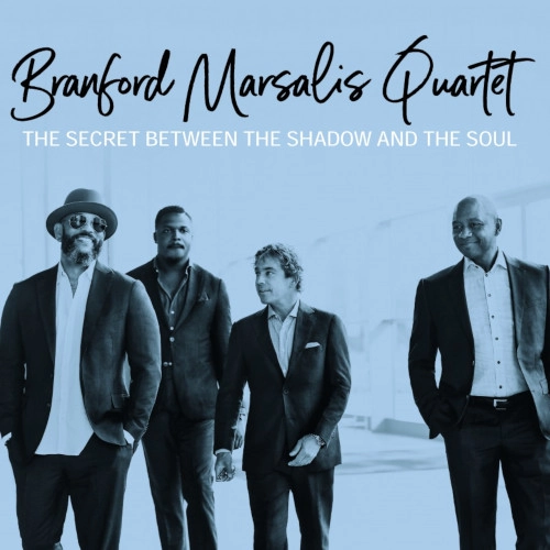 BRANFORD MARSALIS / ブランフォード・マルサリス / SECRET BETWEEN THE SHADOW AND THE SOUL
