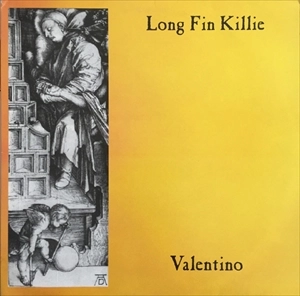 LONG FIN KILLIE / VALENTINO
