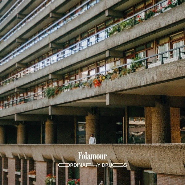 FOLAMOUR / フォラモア / ORDINARY DRUGS