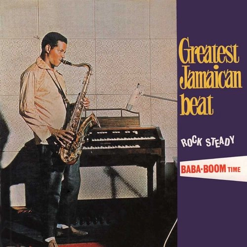 V.A. / GREATEST JAMAICAN BEAT (EXPANDED EDITION)