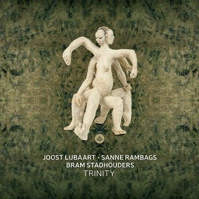 JOOST LIJBAART / ヨースト・ライバート / TRINITY