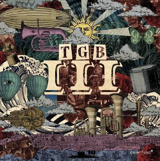 TGB / III