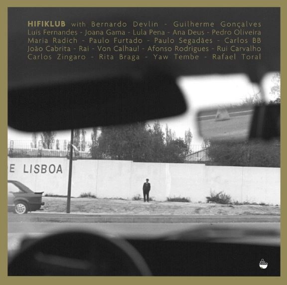 HIFIKLUB / E LISBOA