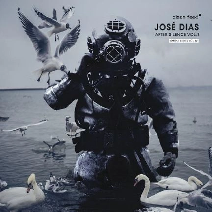 JOSE BARRENSE-DIAS / ジョゼ・バレンセ・ディアス / AFTER SILENCE, VOL.1