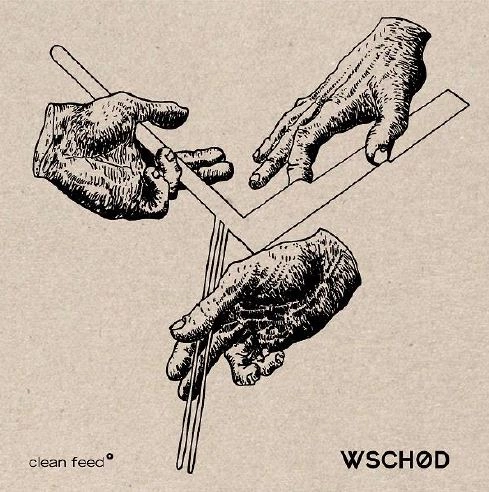 WSCHOD / WSCHOD