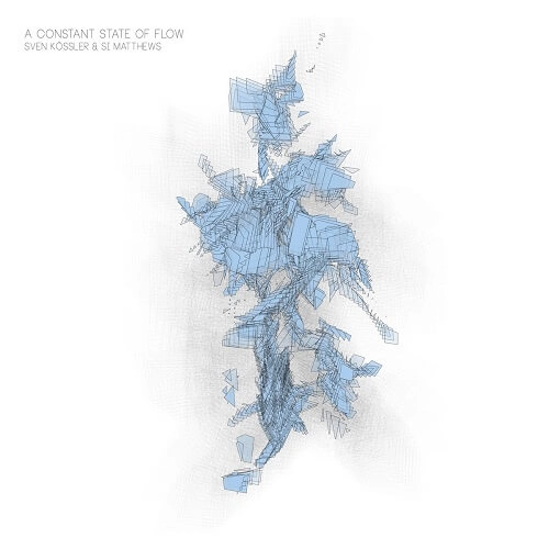 SVEN KOSSLER AND SI MATTHEWS / A CONSTANT STATE OF FLOW