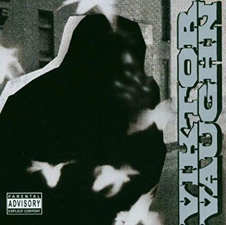 VIKTOR VAUGHN aka MF DOOM / VAUDEVILLE VILLAIN (SILVER VINYL)