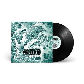 HUS KINGPIN / WAVES R US