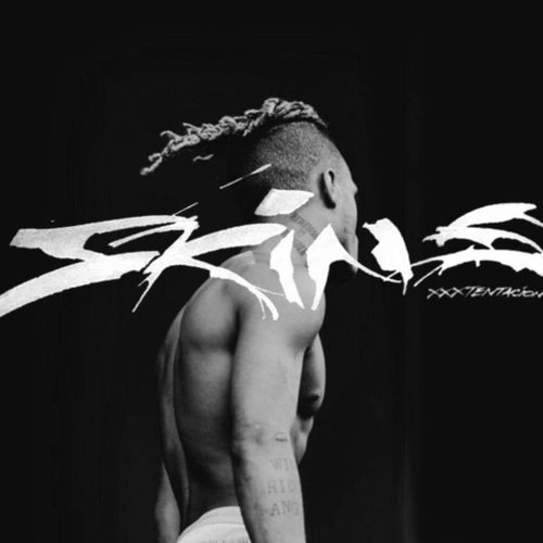 XXXTENTACION / SKINS