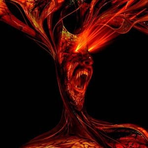 VHS HEAD / PERSISTENCE OF VISION