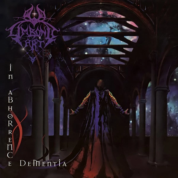 LIMBONIC ART / リンボニック・アート / IN ABHORRENCE DEMENTIA<DIGI>