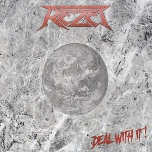 REZET / リゼット / DEAL WITH IT<DIGI>
