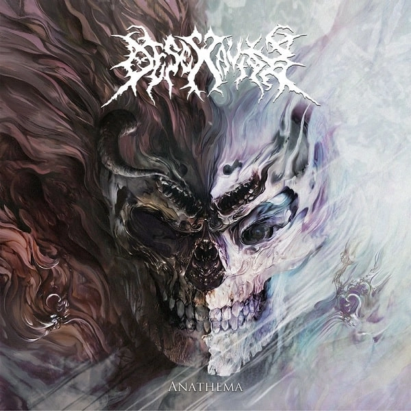 DESECRAVITY / ANATHEMA