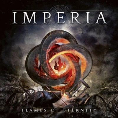 IMPERIA / FLAMES OF ETERNITY<DIGI>