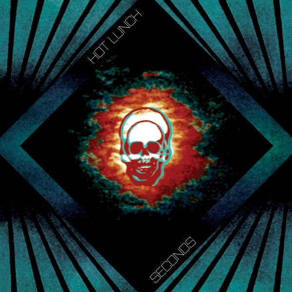 HOT LUNCH (METAL) / SECONDS<DIGI>