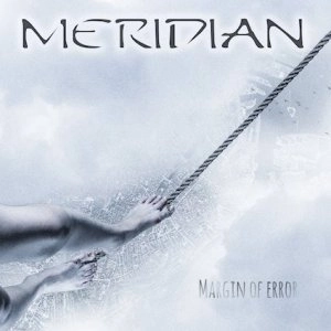 MERIDIAN / メリディアン / MARGIN OF ERROR