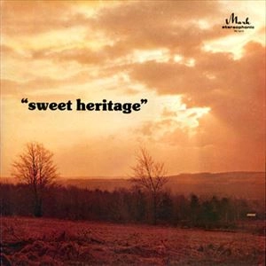 JAMAN / SWEET HERITAGE
