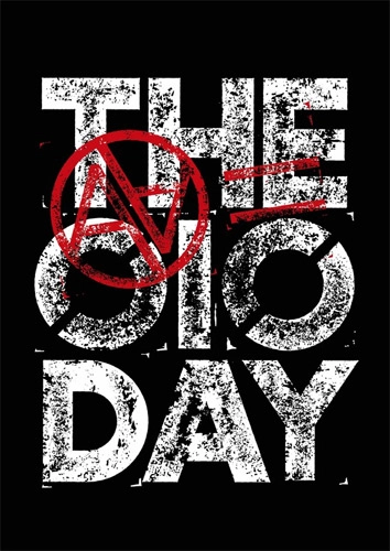 AA= / THE OIO DAY