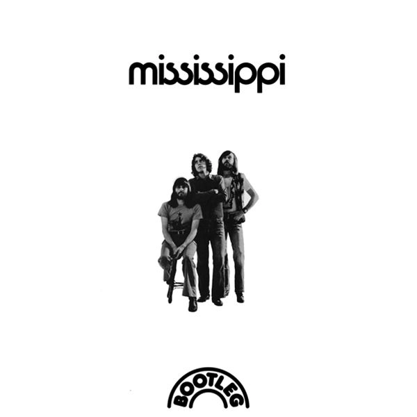 MISSISSIPPI / ミシシッピ / MISSISSIPPI