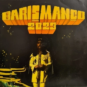 BARIS MANCO / バルシュ・マンチョ / 2023