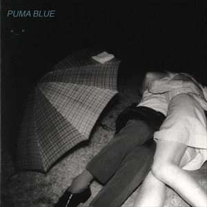 PUMA BLUE / SWUM BABY