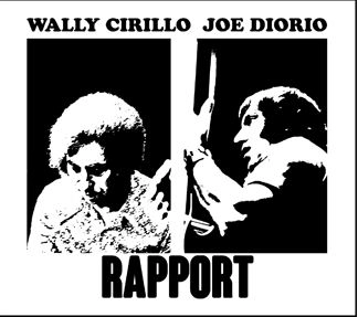 WALLY CIRILLO / RAPPORT