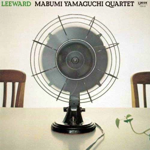 MABUMI YAMAGUCHI / 山口真文 / リーワード