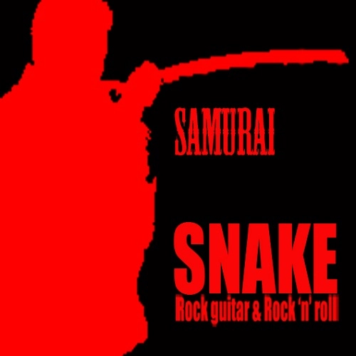SNAKE / SAMURAI