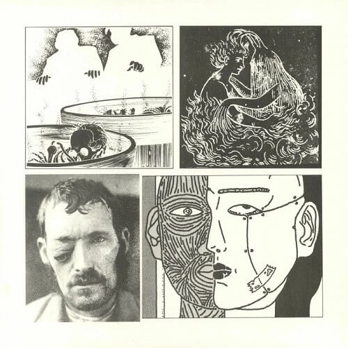 PAVEL MILYAKOV / パヴェル・ミリャコフ / LA MAISON DE LA MORT