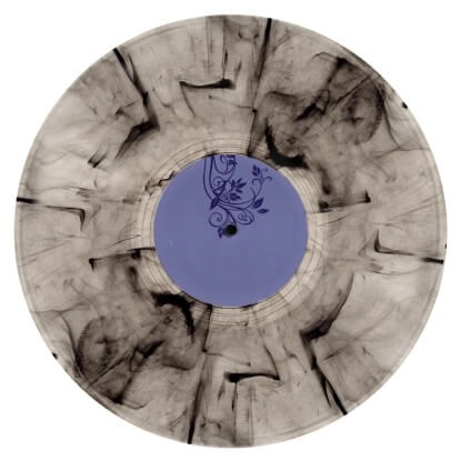 MATHIMIDORI / YOSAGO" EP
