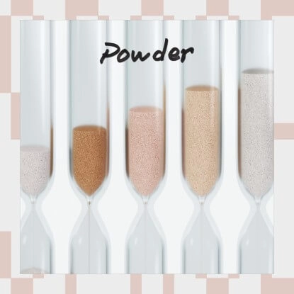 POWDER(CLUB) / POWDER IN SPACE (EP)