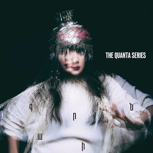 K A R Y Y N / カーリーン / ザ･クアンタ･シリーズ / THE QUANTA SERIES