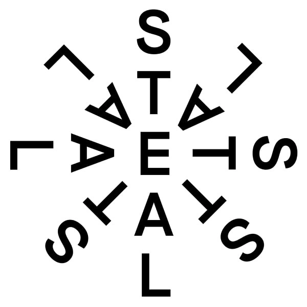 VTGNIKE / STEALS (LP)
