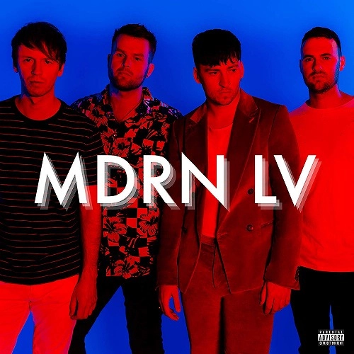 PICTURE THIS / ピクチャー・ディス / MDRN LV (LP)