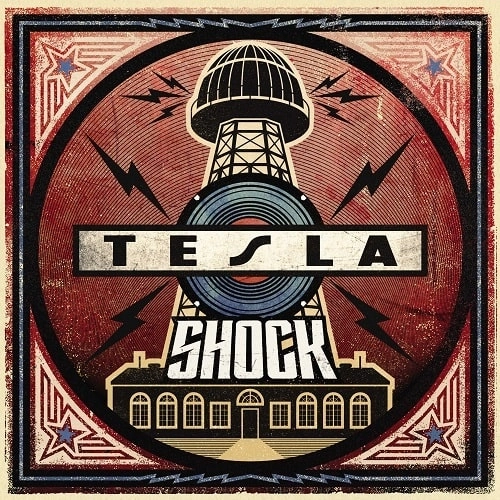TESLA / テスラ / SHOCK
