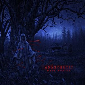 MARK MORTON / マーク・モートン / ANESTHETIC