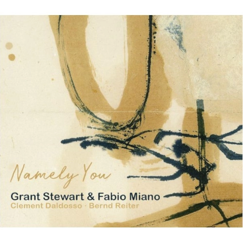 GRANT STEWART / グラント・スチュワート / NAMELY YOU