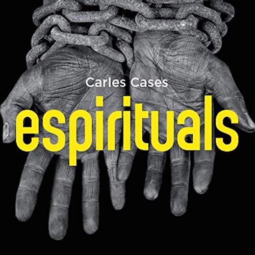 CARLES CASES / ESPIRITUALS