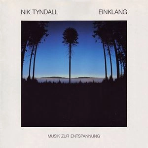 NIK TYNDALL / EINKLANG