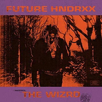 FUTURE / フューチャー(HIP HOP) / FUTURE HNDRXX PRESENTS: THE WIZRD