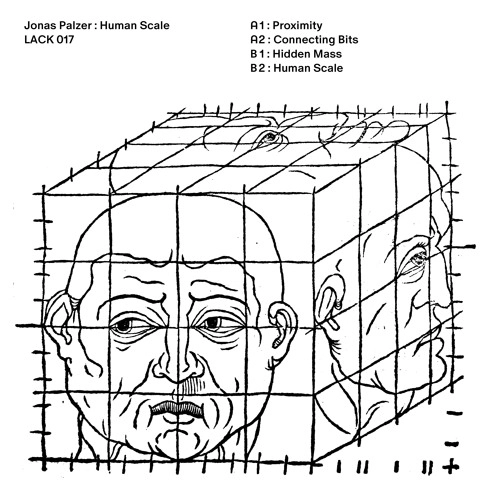 JONAS PALZER / HUMAN SCALE